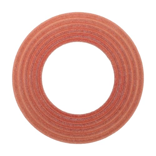 Riparazione Altoparlante Bassi con Supporto Spider Subwoofer Molla Centrale Onda per Qualità Audio Migliorata Facile Installazione Accessori Sostitutivi per Altoparlanti