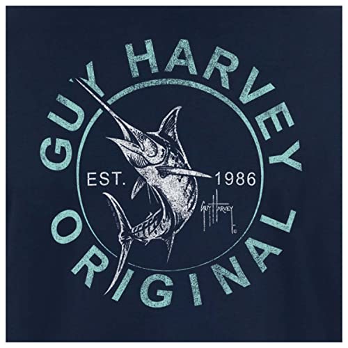 Guy Harvey Men's Billfish Collection Long Sleeve T-Shirt3