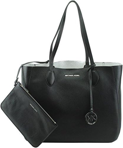 mk reversible tote