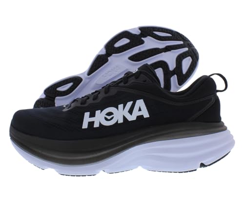 HOKA Men's Bondi 8 Shoes