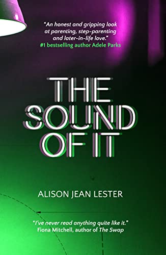 The Sound of It (English Edition)