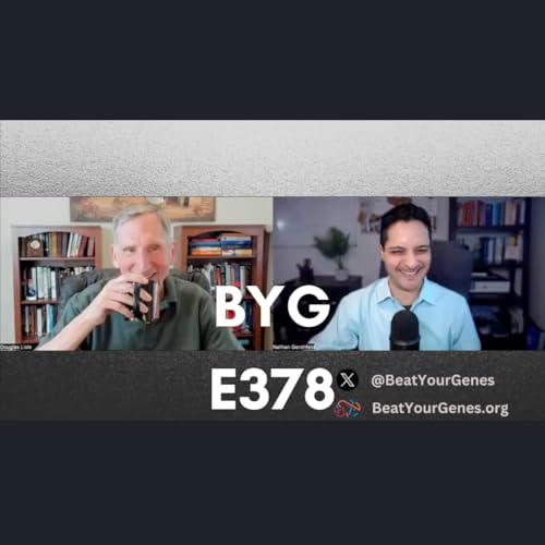 378: All's Fair in Love, War, AI, and the Marketplace Podcast By  cover art