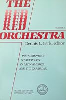 The Red Orchestra (Hoover Institution Press Publication) 0817980822 Book Cover