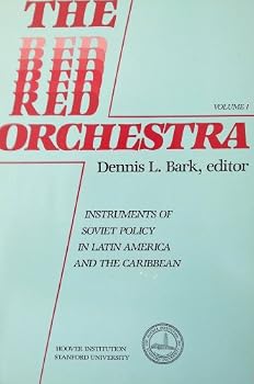 Paperback The Red Orchestra (Hoover Institution Press Publication) Book