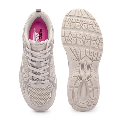 Image of Red Tape Women's Casual Shoes | Supportive Cushioning for Everyday Motion