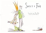 Sweet & Faim: Confidences de la Petite RaiNe autour d'une pâte à tartiner