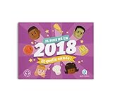  Je suis né en 2018. Et quelle année !