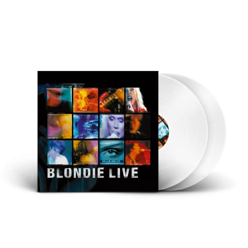music Live [2 LP]