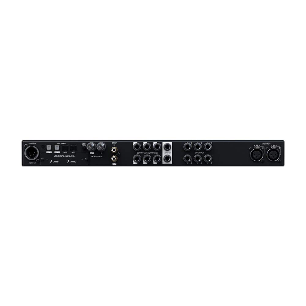 Amazon.co.jp: UNIVERSAL AUDIO Apollo x6 Heritage Edition 