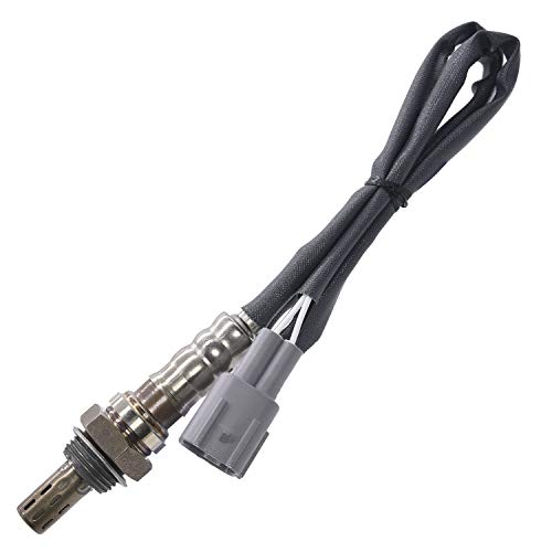 Walker Products 350-34253 Oxygen Sensor, Original Equipment Replacement Premium O2 Sensor, Direct Fit W/Flange by Walker Products - Used condition - US$30.92