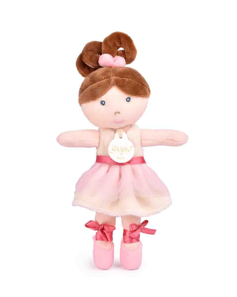 La mia bambola ballerina - Bianca