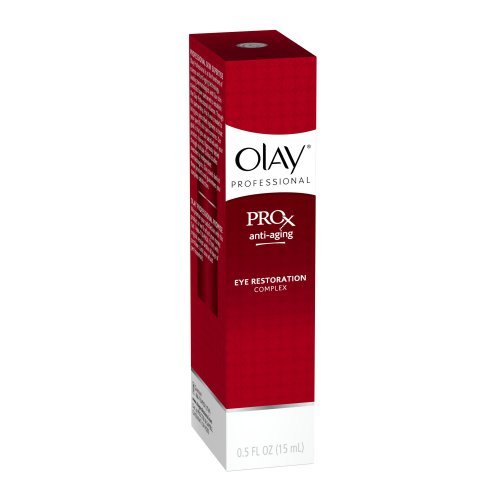 Olay ProX Eye Complex, 15 mL Packaging may Vary