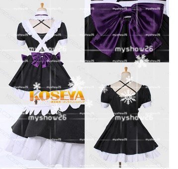Amazon.co.jp: 海外工場直送!コスプレmyshow26 ☆ラブライブ も