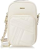 Tag-zu-Nacht: DKNY Handtaschen sollen Sie durch Ihren anstrengenden Tag tragen, von der Arbeit bis zum Abendessen und jeden Moment dazwischen.