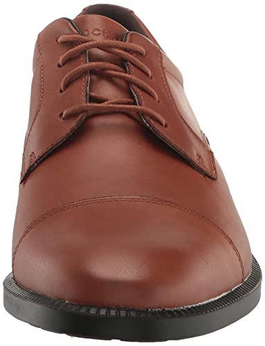 Rockport Men's DresSport Premium Cap Toe Oxford2