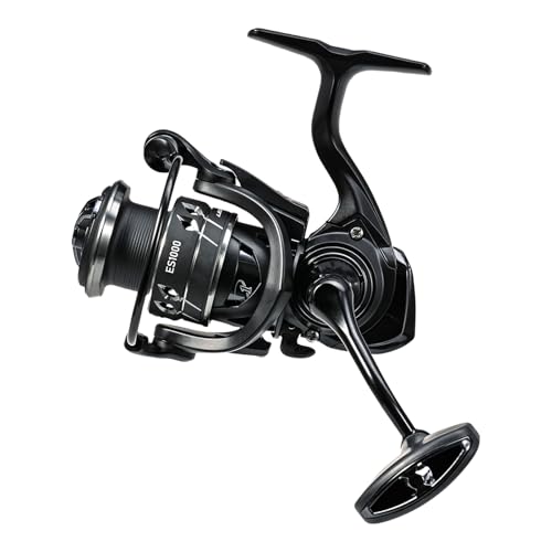 �n���h���������t�B�b�V���O���[�� ES1000-ES5000 5.1:/: �M�A�� 12+ �M�A�� �X���[�Y�ȃh���O