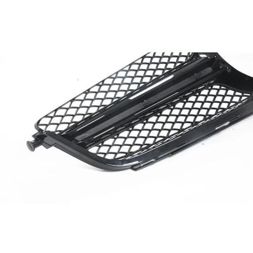 Calandres avant pour Mercedes W204 C63 AMG remplacement grille cassée 2012-2014