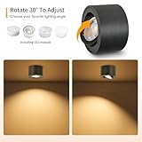 Zoom IMG-2 geyoulux faretto da soffitto led Zoom IMG-2 geyoulux faretto da soffitto led