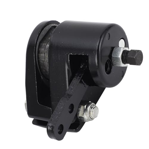 Assemblage mécanique en métal robuste pour frein de go kart Manco