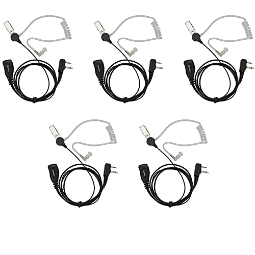 Oreillettes talkie-walkie pour ne plus manquer aucun appel Midland GXT1050VP4