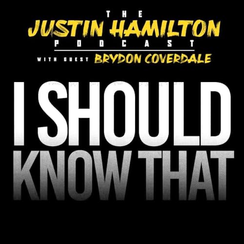 I Should Have Known That with Brydon Coverdale - Quiz 1