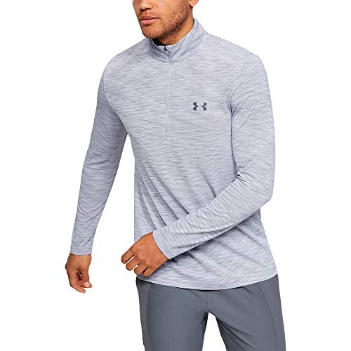 Under Armour Men's Threadborne Seamless ¼ Zip