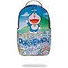 Sprayground DORAEMON WORLD BACKPACK