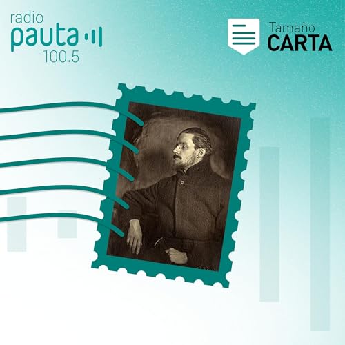 &ldquo;Entiendes ahora a tu extra&ntilde;o, descarriado, obstinado y celoso amante&rdquo; . (James Joyce)