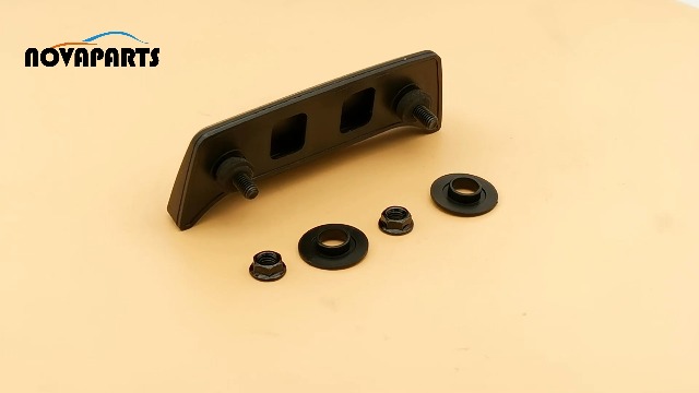 Amazon.com: NOVAPARTS Rear Tailgate Exterior Window Glass Handle