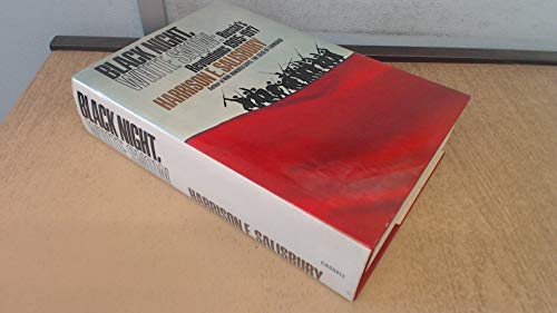 Black night, white snow: Russia's revolutions 1... 0304300152 Book Cover