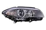 HELLA 1EL 010 131-921 Halogen/DE-Hauptscheinwerfer - für u.a. BMW 5 (F10) 520 d xDrive - ECE/CCC - für Rechtsverkehr - rechts