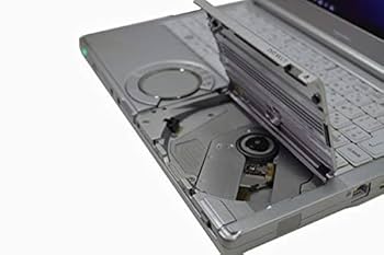 Panasonic - Panasonic ノートパソコン本体　CF-SX1 オフィス　SSD Amazon.co.jp: ノートパソコン 【OFFICE搭載】 SSD 128GB