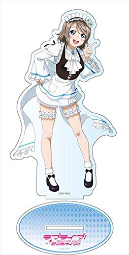 Amazon.co.jp: ラブライブ！サンシャイン！！ デカアクリルスタンド