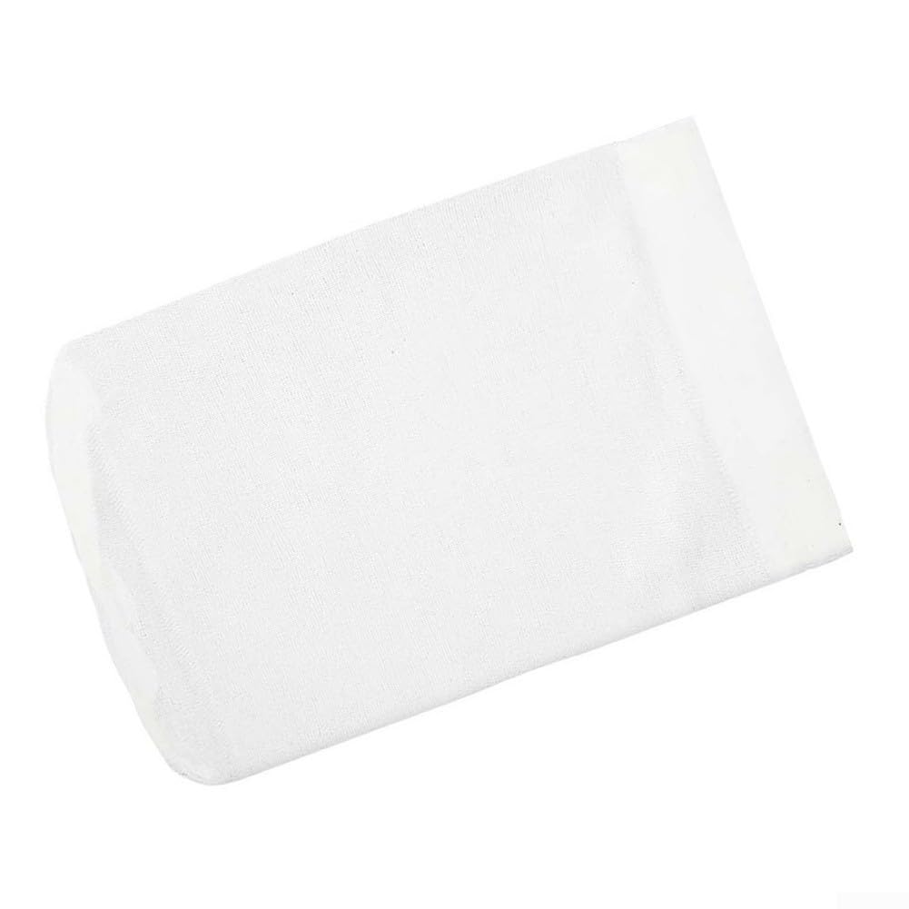 30 Calcetines Malla Piscina Ultra para fina 8.2x4.8in Filtración