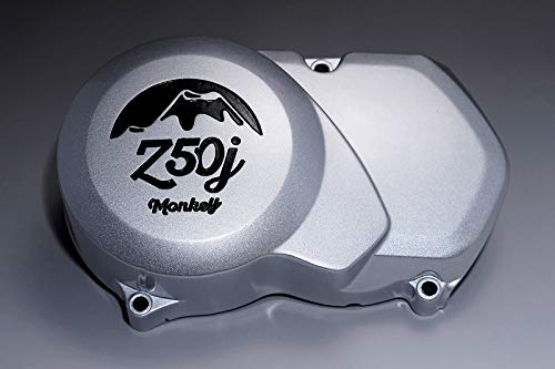 モンキー、ゴリラ、ダックス　ジェネレーターカバー Amazon | NO6518 12Vモンキー/ゴリラ/ダックス ジェネレーター