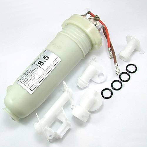 Mira 1798.054 Enthuse/Go/Shore/Isle/Vista Electric Shower Heater Tank Can 8.5kW