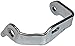 Dorman 38456 Front Driver Side Door Hinge Pin And Bushing Kit Compatible with Select Cadillac / Chevrolet / GMC Models