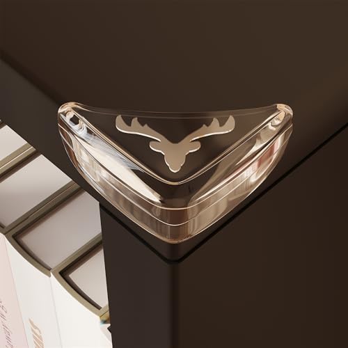 Kids Bookshelf and Toy Storage Organizer with 3 Cabinet and 5 Open Cubbies,Kids Toys Storage Organizer Shelf with Corner Guard,Multifunctional Floor Chest for Playroom and Kid's Room(Black)