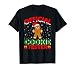 Official Cookie Tester Funny Christmas Family Matching T-Shirt