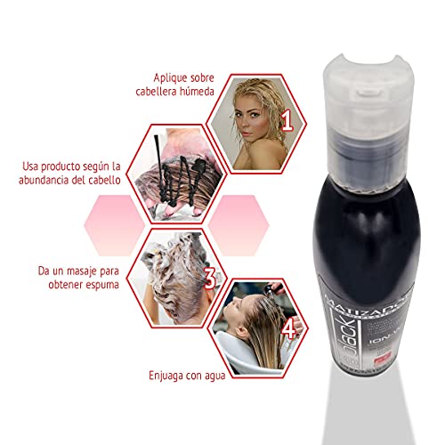 Coloración, Home Imagen adicional