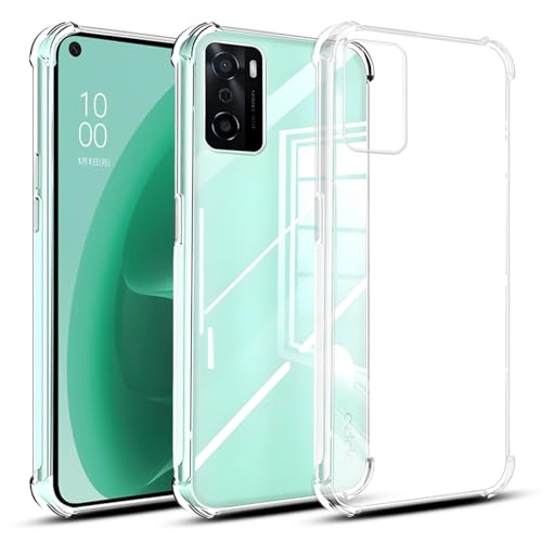 Amazon.co.jp: 対応 OPPO A55s 5G ケース クリア ケース OPPO a55s 5G