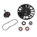 KIT REPARATION POMPE A EAU MAXISCOOTER ADAPTABLE APRILIA 125 ATLANTIS