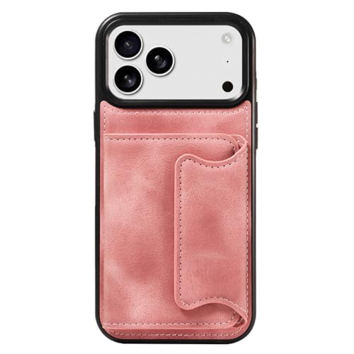 HAMEILU KpΏiPhone 17 Pro Max/17 Pro/Air/17pp[XP[XAJ[hz_[XbgtX^hEHbgیJo[ArWlXgX^C,sN,17 Pro