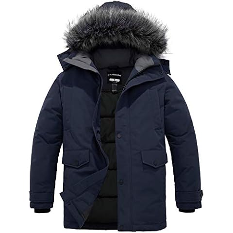 Manteau d'hiver CHIN·MOON Cover