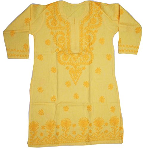 Grace Collections Women's Ethnic Cotton 
