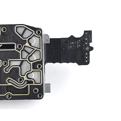 Amazon.com: 45RFE 545RFE 68RFE Transmission Shift Solenoid Pack