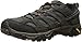 Produktbild Merrell Herren Moab 2 Vent Wanderschuh, Beluga, 44.5 EU