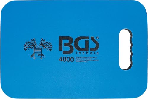 BGS Knie-Schutztmatte 4800 für Profis