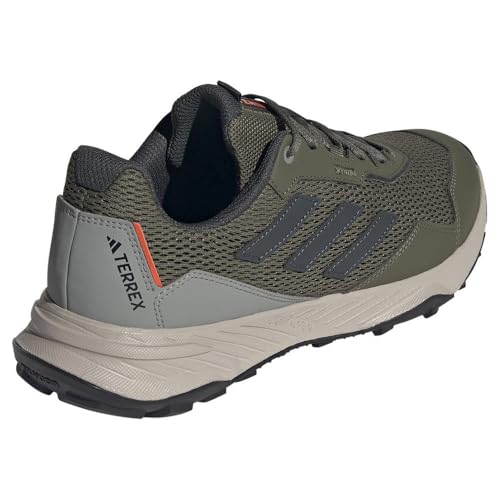 Image of Adidas Mens Tracefinder Trail Running