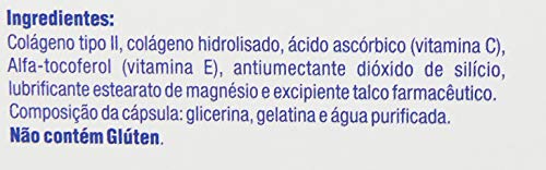 Colageno Ultra - II, Ekobé